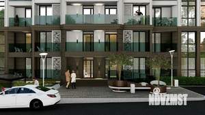 1-к квартира, вторичка, 31м2, 8/11 этаж