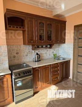 Студия квартира, вторичка, 36м2, 1/6 этаж