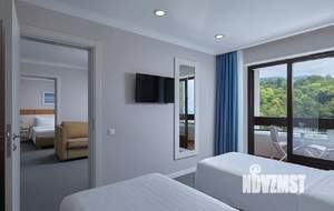 1-к квартира, вторичка, 40м2, 15/20 этаж