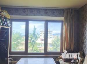 2-к квартира, вторичка, 49м2, 4/6 этаж