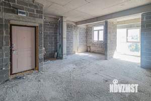 2-к квартира, вторичка, 50м2, 5/13 этаж