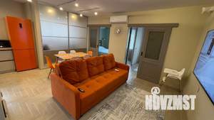 3-к квартира, вторичка, 48м2, 3/4 этаж