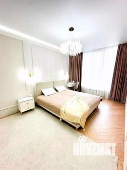 2-к квартира, вторичка, 55м2, 19/23 этаж