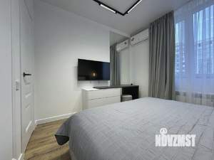 2-к квартира, вторичка, 50м2, 7/18 этаж