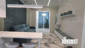 3-к квартира, вторичка, 96м2, 3/21 этаж