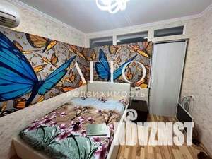 1-к квартира, вторичка, 31м2, 3/5 этаж