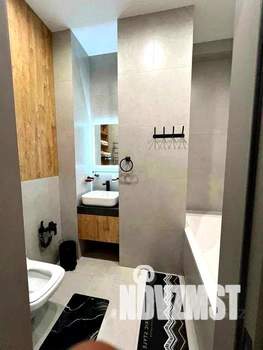 Студия квартира, вторичка, 36м2, 5/6 этаж