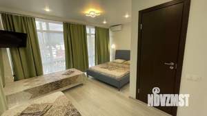 2-к квартира, вторичка, 45м2, 5/6 этаж