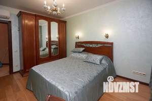 2-к квартира, вторичка, 84м2, 5/25 этаж