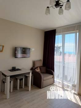 Студия квартира, вторичка, 24м2, 3/3 этаж