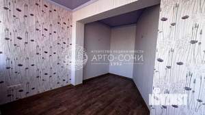1-к квартира, вторичка, 65м2, 6/7 этаж