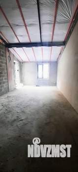 Студия квартира, вторичка, 26м2, 2/3 этаж