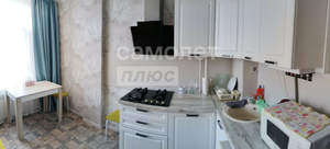 1-к квартира, вторичка, 31м2, 1/11 этаж