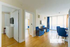 2-к квартира, вторичка, 55м2, 5/5 этаж