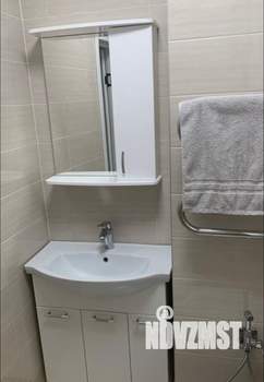 1-к квартира, вторичка, 28м2, 4/7 этаж