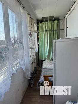 2-к квартира, вторичка, 62м2, 7/12 этаж