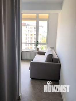 Студия квартира, вторичка, 33м2, 10/13 этаж