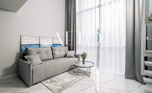 1-к квартира, вторичка, 35м2, 5/5 этаж