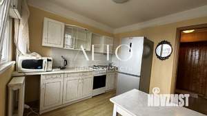 1-к квартира, вторичка, 28м2, 6/9 этаж