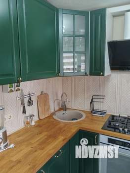 2-к квартира, вторичка, 49м2, 4/4 этаж