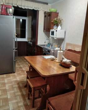 3-к квартира, вторичка, 66м2, 3/3 этаж