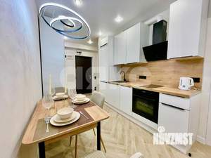 1-к квартира, вторичка, 30м2, 5/13 этаж