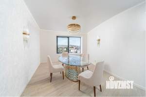 4-к квартира, вторичка, 220м2, 11/28 этаж