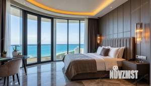 2-к квартира, вторичка, 70м2, 14/23 этаж