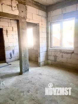 1-к квартира, вторичка, 28м2, 1/3 этаж