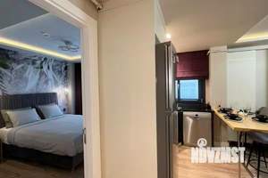 1-к квартира, вторичка, 39м2, 5/7 этаж