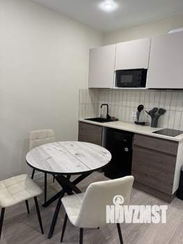 Студия квартира, вторичка, 26м2, 3/12 этаж