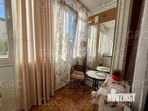 Студия квартира, вторичка, 20м2, 2/3 этаж