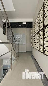 Студия квартира, вторичка, 25м2, 4/5 этаж