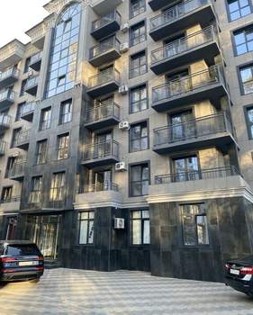 3-к квартира, вторичка, 72м2, 5/7 этаж