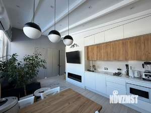 2-к квартира, вторичка, 44м2, 2/5 этаж