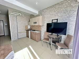 Студия квартира, вторичка, 21м2, 5/6 этаж