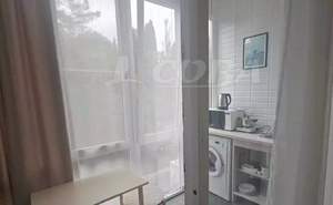 Студия квартира, вторичка, 20м2, 2/8 этаж