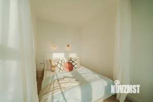 Студия квартира, вторичка, 32м2, 3/8 этаж