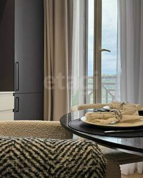 2-к квартира, вторичка, 43м2, 8/10 этаж