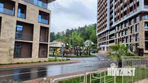2-к квартира, вторичка, 71м2, 1/18 этаж