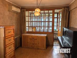 2-к квартира, вторичка, 44м2, 2/5 этаж