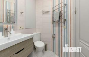 Студия квартира, вторичка, 26м2, 5/11 этаж