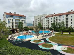 2-к квартира, вторичка, 70м2, 2/3 этаж