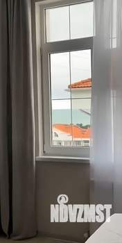 Студия квартира, вторичка, 50м2, 3/5 этаж