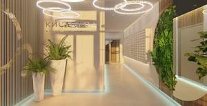 2-к квартира, вторичка, 50м2, 17/19 этаж