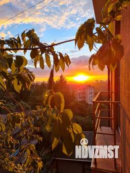 1-к квартира, вторичка, 35м2, 4/5 этаж