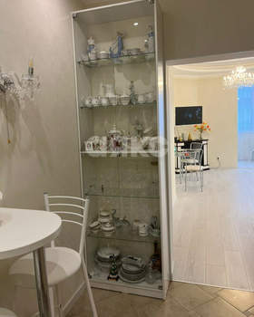 2-к квартира, вторичка, 57м2, 10/16 этаж