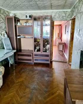 3-к квартира, вторичка, 73м2, 2/2 этаж