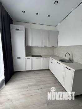 1-к квартира, вторичка, 32м2, 4/12 этаж