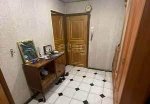 3-к квартира, вторичка, 68м2, 3/5 этаж